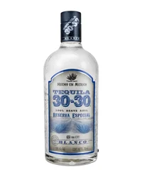 Tequila 30-30 Blanco 700 ml