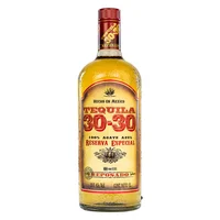 Tequila 30-30 Reposado 1 L
