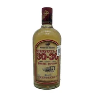 TEQUILA 30-30 REPOSADO 700ML
