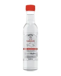 Tequila 3 Caballos Pacha 250 ml