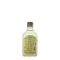 Tequila 3 Caballos Reposado Vidrio 200 Ml