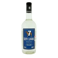 Tequila 7 Leguas 1lt