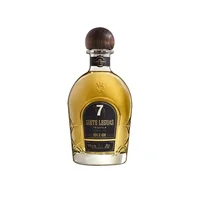 TEQUILA 7 LEGUAS AÑEJO 700ML