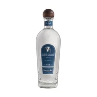 TEQUILA 7 LEGUAS BLANCO 1750ML