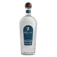 TEQUILA 7 LEGUAS BLANCO 3000ML