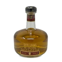 Tequila 7 Leguas De Antano 750 ml