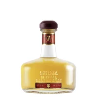 Tequila 7 Leguas De Antaño Extra Añejo 750 Ml