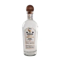 TEQUILA 7 LEGUAS EDICIÓN SIETE DECADAS 700ML