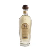 TEQUILA 7 LEGUAS REPOSADO 1750ML