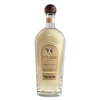 TEQUILA 7 LEGUAS REPOSADO 3000ML