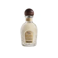 TEQUILA 7 LEGUAS REPOSADO 375ML