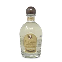 Tequila 7 Leguas Reposado 700 ml