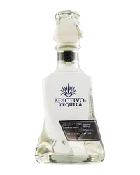 Tequila Adictivo Cristalino 750 ml
