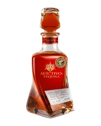 Tequila Adictivo Extra Añejo 750 ml