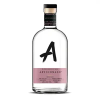 Tequila Aficionado Blanco 750 ml