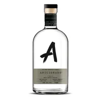 Tequila Aficionado Cristalino 750 ml