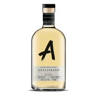 Tequila Aficionado Reposado 750 ml