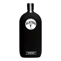 Tequila Alacrán Blanco 750 Ml
