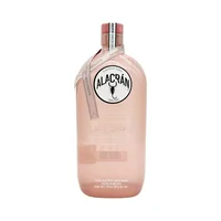TEQUILA ALACRAN BLANCO BOTELLA ROSA 750ML