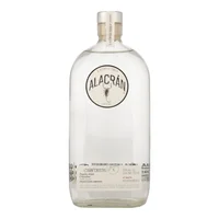 Tequila Alacrán Cristal Añejo 750 ml