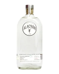 Tequila Alacrán Cristalino 750 ml
