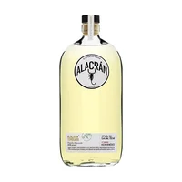Tequila Alacrán Reposado 750 Ml