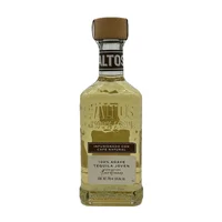 TEQUILA ALTOS INFUSIONADO CAFE 700ML