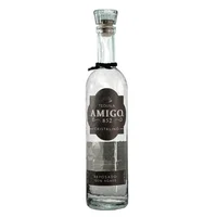 Tequila Amigo 852 Reposado Cristalino 750 ml