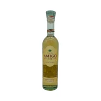 TEQUILA AMIGO ARTESANAL REPOSADO 750ML