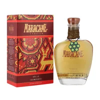 Tequila Añejo Maracame 700 ml
