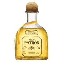Tequila Añejo Patrón 750 ml