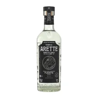 TEQUILA ARETTE ARTESANAL FUERTE 101 BLANCO 700ML