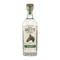 TEQUILA ARETTE ARTESANAL SUAVE BLANCO 700ML