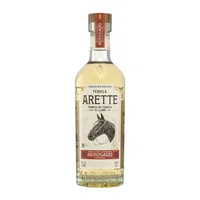 TEQUILA ARETTE ARTESANAL SUAVE REPOSADO 700ML