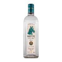TEQUILA ARETTE BLANCO 700ML