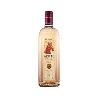 TEQUILA ARETTE REPOSADO 700ML