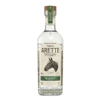 Tequila Arette Suave Blanco 750 ml