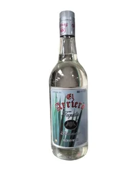 Tequila Arriero Blanco 1 L