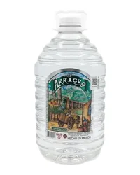 Tequila Arriero Blanco 5 L