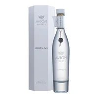 Tequila Avión Cristalino 750