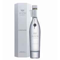 TEQUILA AVION RESERVA 44 CRISTALINO 750ML