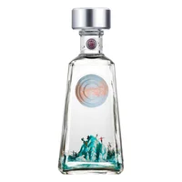 Tequila Blanco 1800 Essentials 750ml