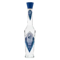 Tequila Blanco Altura Divina 100% Agave 700 ml