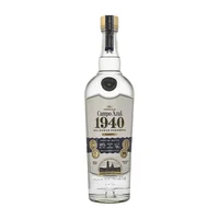 Tequila Blanco Campo Azul 1940 750 ml
