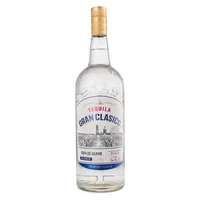 Tequila Blanco Campo Azul Gran Clásico 1.5 L