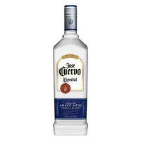 Tequila Blanco Cuervo Especial 990 ml