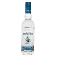 Tequila Blanco El Destilador 700 ml