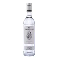 Tequila Blanco El Mexicano 750 ml