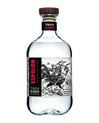 Tequila Blanco Espolon 750 ml