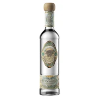 Tequila Blanco Maestro Dobel Tahona 100% Agave 700 ml